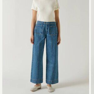 Soeur Harry Jeans SZ36 Blue Denim